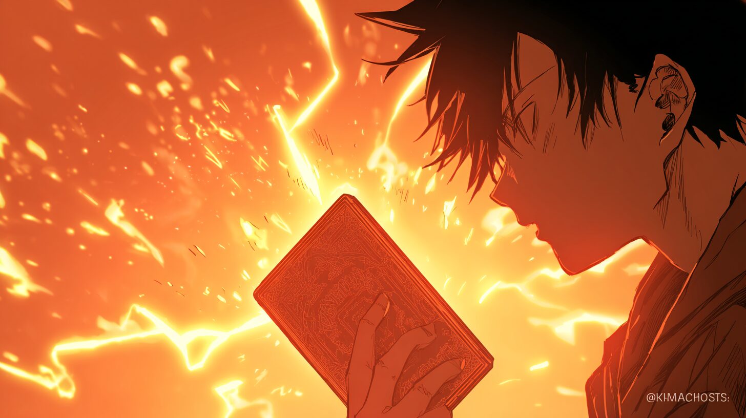 ネタバレなしのあらすじ紹介