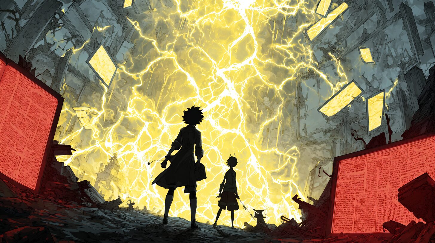 ガッシュ2アイキャッチ