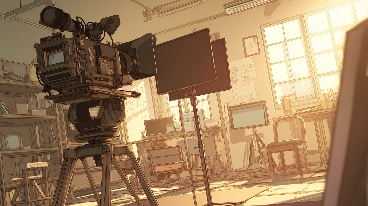 アニメ化やドラマ化は？