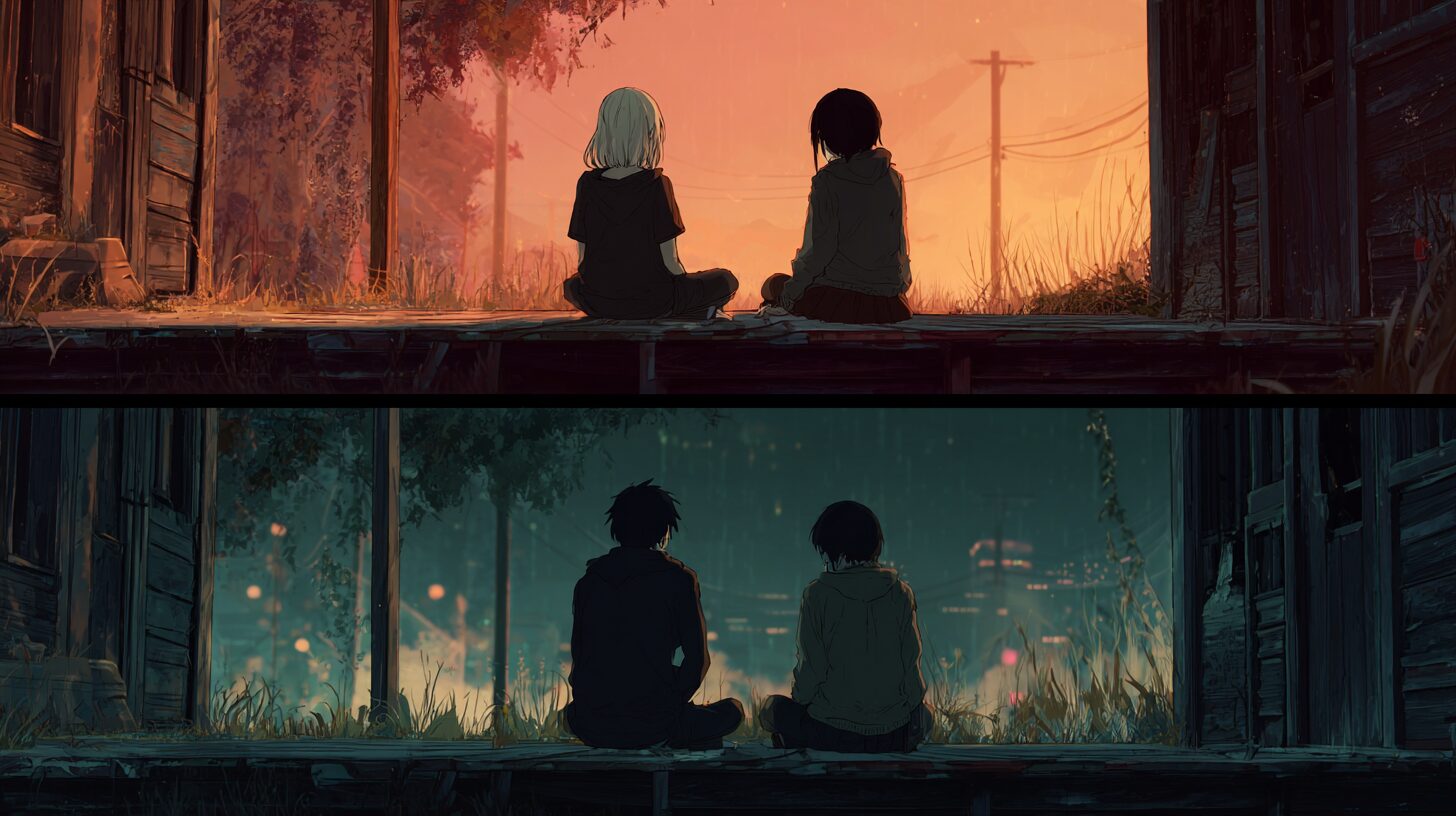 あらすじや魅力